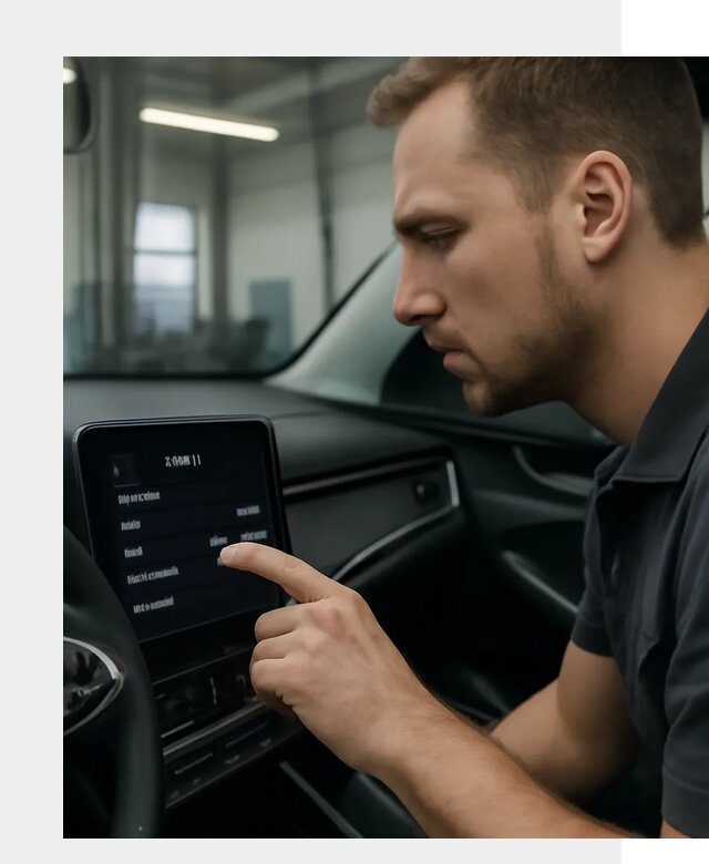 Русификация мультимедиа Changan в Ленинске-Кузнецком от 6644 р. | ФастМобиль-Лнн