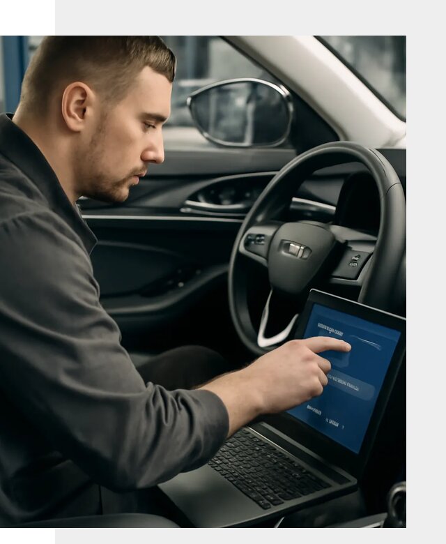 Русификация мультимедиа автомобилей Changan под ключ в Ленинске-Кузнецком