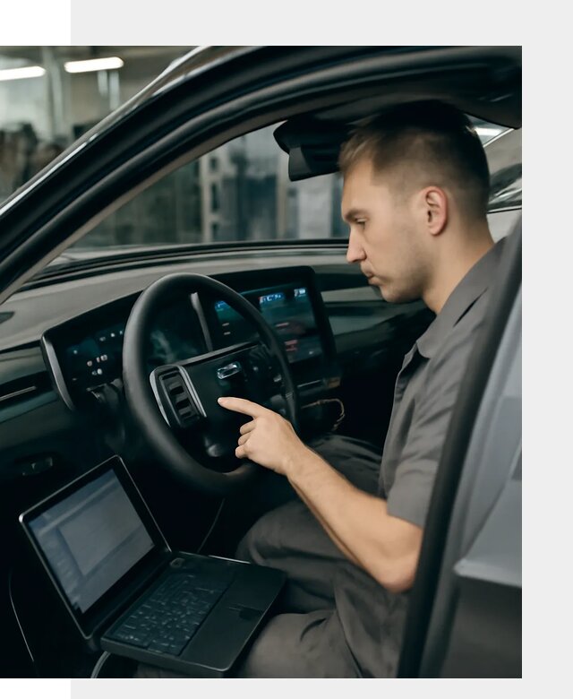 Русификация Dongfeng L7 и адаптация мультимедиа в Ленинске-Кузнецком