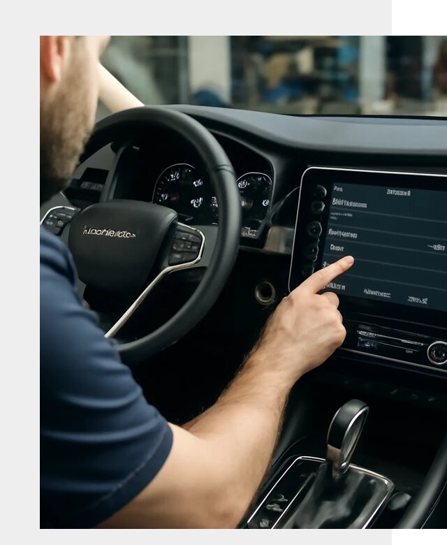Русификация панели Dongfeng в Ленинске-Кузнецком по цене от 5111 р. | ФастМобиль-Лнн