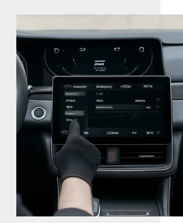 Русификация GAC GS 8 под ключ в Ленинске-Кузнецком от 6644 р. | ФастМобиль-Лнн