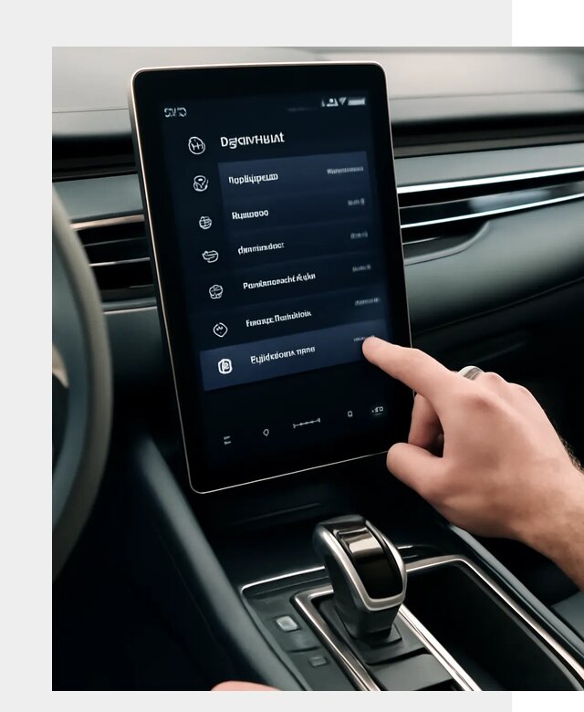 Русификация Geely Preface в Ленинске-Кузнецком по цене от 10119 р. | ФастМобиль-Лнн