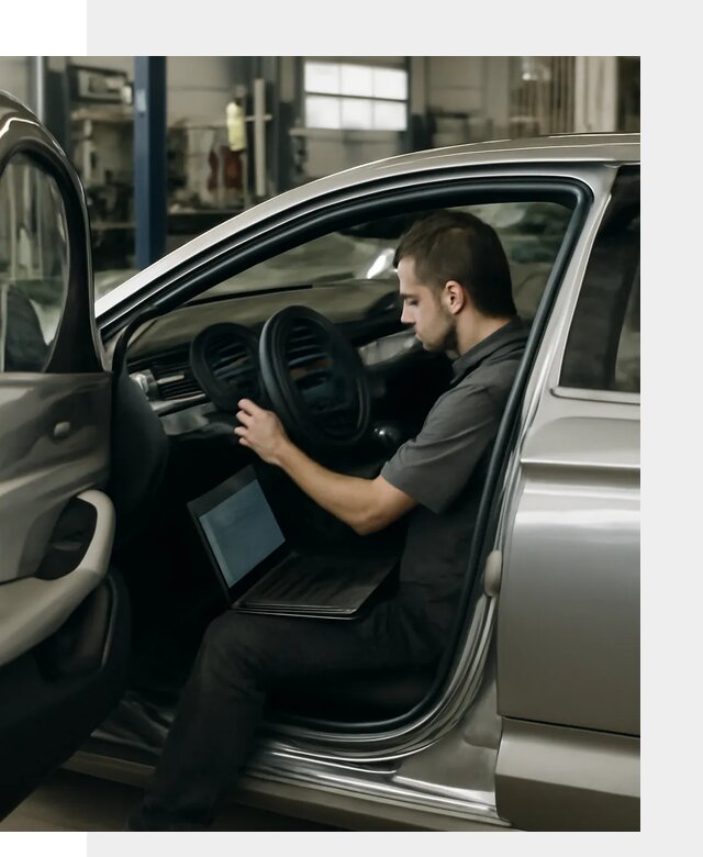 Русификация Geely Preface мультимедиа и меню в Ленинске-Кузнецком