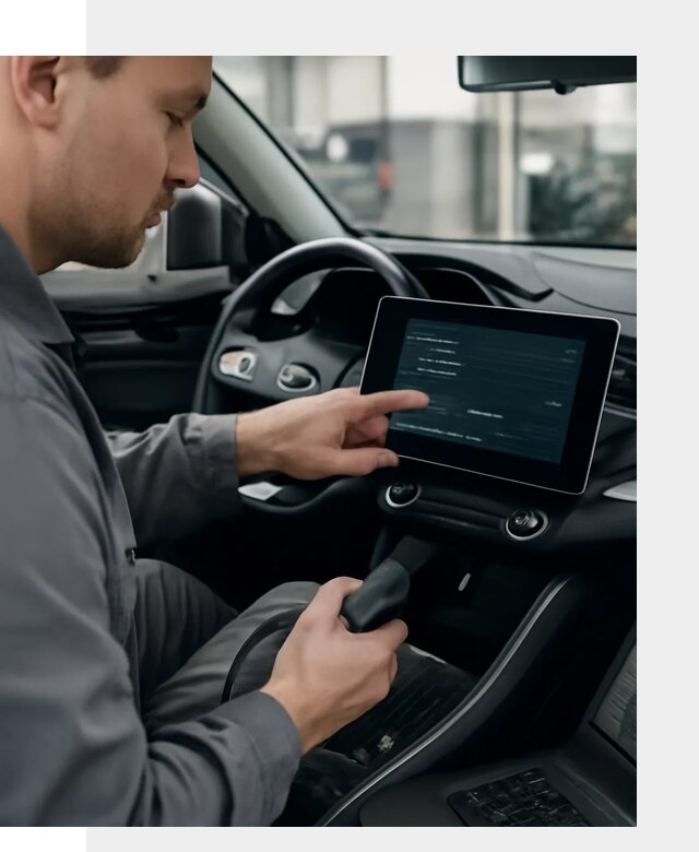 Русификация мультимедиа автомобилей Geely в Ленинске-Кузнецком под ключ