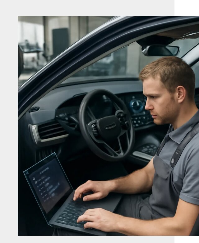 Русификация Haval в Ленинске-Кузнецком по цене от 8075 р. | ФастМобиль-Лнн