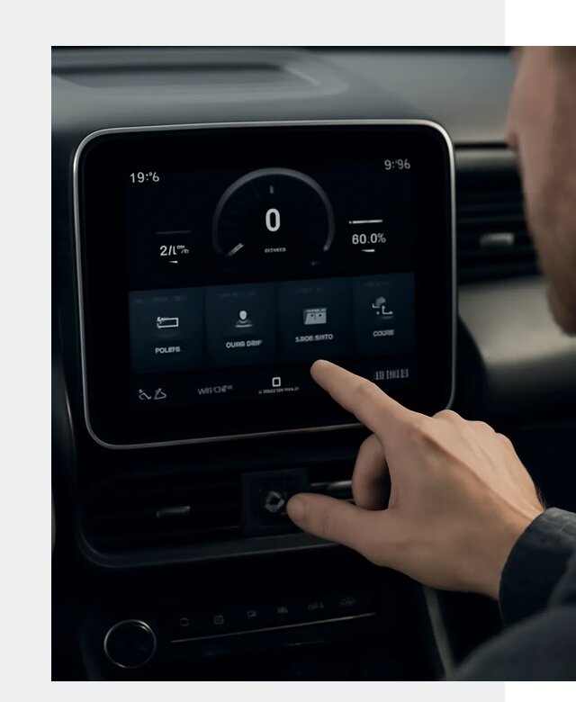 Русификация Haval DARGO в Ленинске-Кузнецком по цене от 6644 р. | ФастМобиль-Лнн
