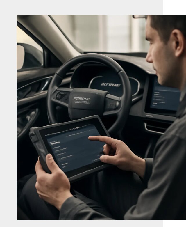 Русификация приборной панели Haval в Ленинске-Кузнецком от 5622 р. | ФастМобиль-Лнн