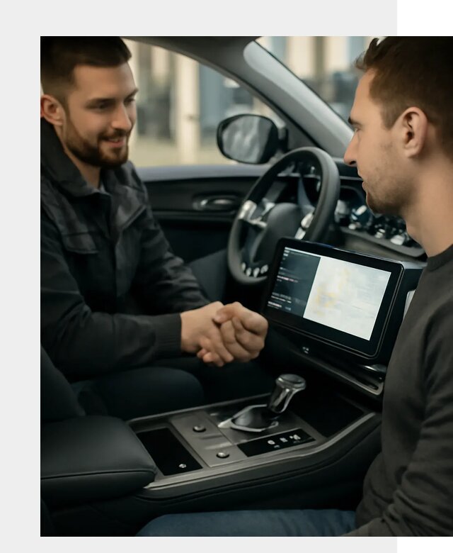 Русификация Jetour X70 Plus в Ленинске-Кузнецком по цене 5622 р. | ФастМобиль-Лнн