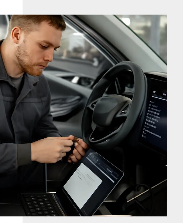 Русификация Jetour X70 Plus для мультимедиа в Ленинске-Кузнецком