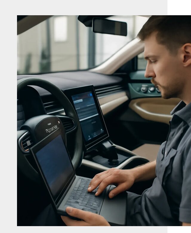 Русификация Lynk Co 900 в Ленинске-Кузнецком по цене от 20340 р. | ФастМобиль-Лнн