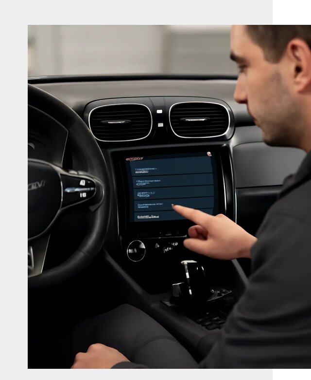 Русификация приборной панели Lynk Co в Ленинске-Кузнецком от 8075 р. | ФастМобиль-Лнн