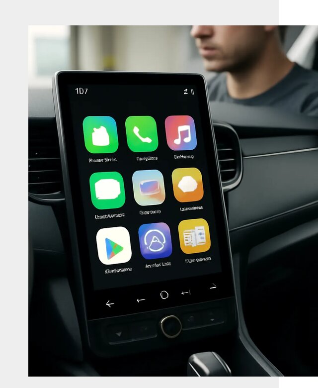 Установка приложений Lynk Co в Ленинске-Кузнецком по цене от 6030 р. | ФастМобиль-Лнн
