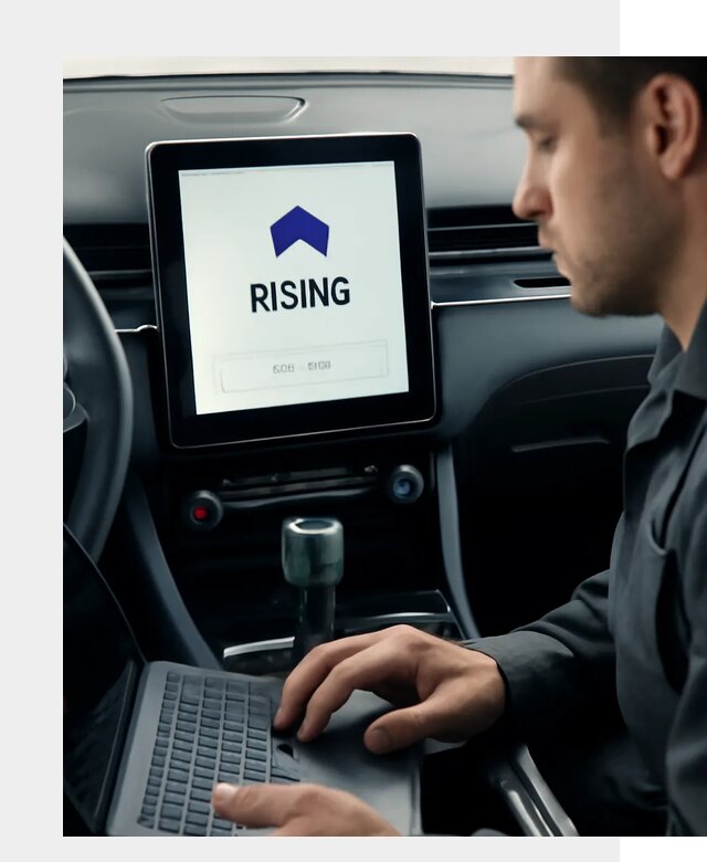 Установка приложений Rising в Ленинске-Кузнецком по цене от 4599 р. | ФастМобиль-Лнн