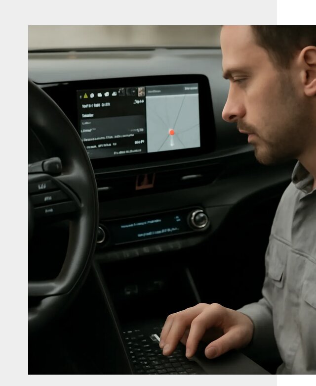 Русификация Hyundai всех моделей в Ленинске-Кузнецком от 8075 р. | ФастМобиль-Лнн