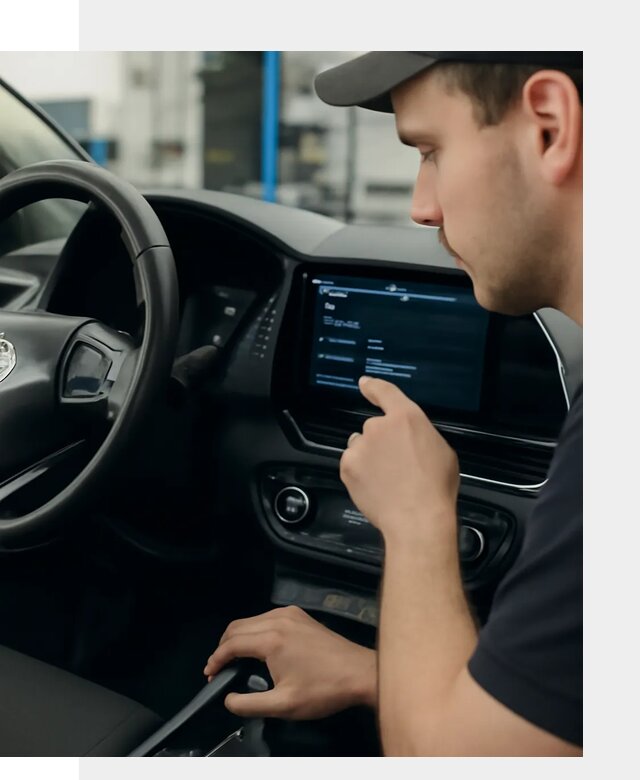 Русификация автомобилей Hyundai всех моделей в Ленинске-Кузнецком