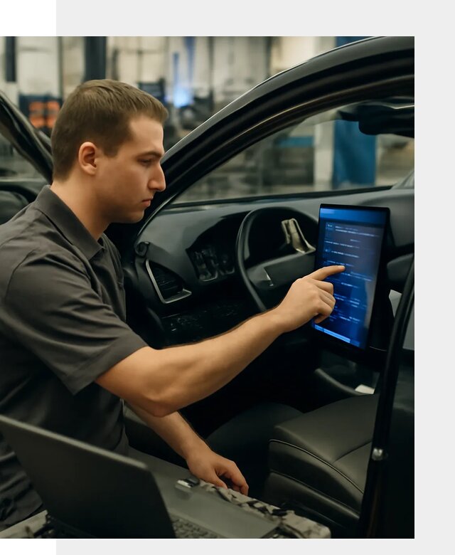 Русификация мультимедиа Hyundai для автомобилей под ключ в Ленинске-Кузнецком