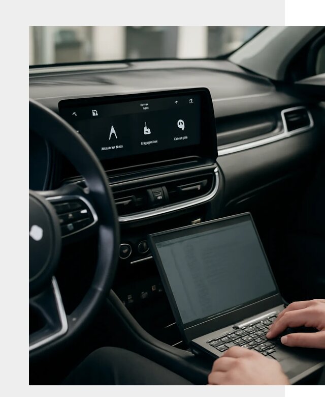 Русификация Kia K5 в Ленинске-Кузнецком по цене от 6644 р. | ФастМобиль-Лнн