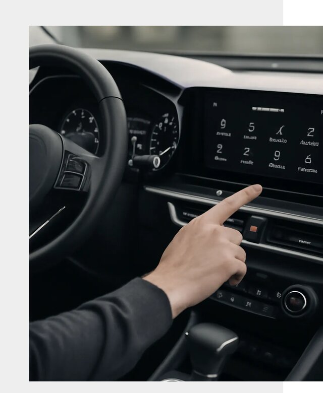 Русификация приборной панели Kia в Ленинске-Кузнецком по цене 6133 р. | ФастМобиль-Лнн