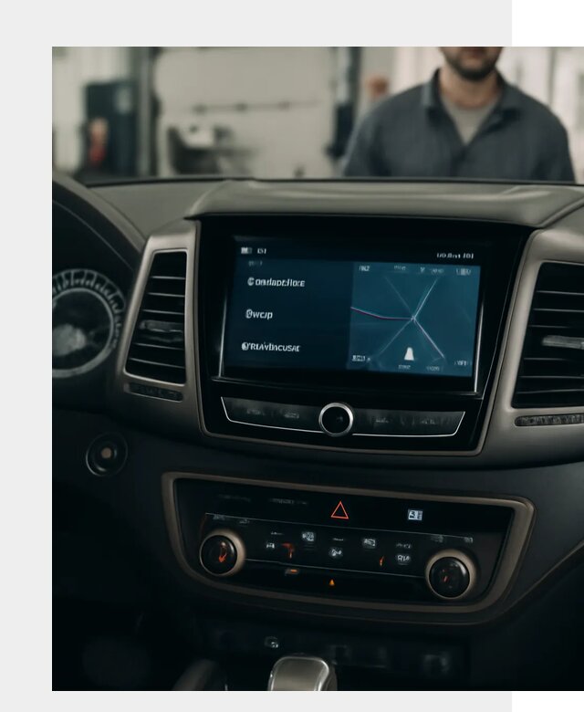Русификация SsangYong Rexton в Ленинске-Кузнецком от 12776 р. | ФастМобиль-Лнн
