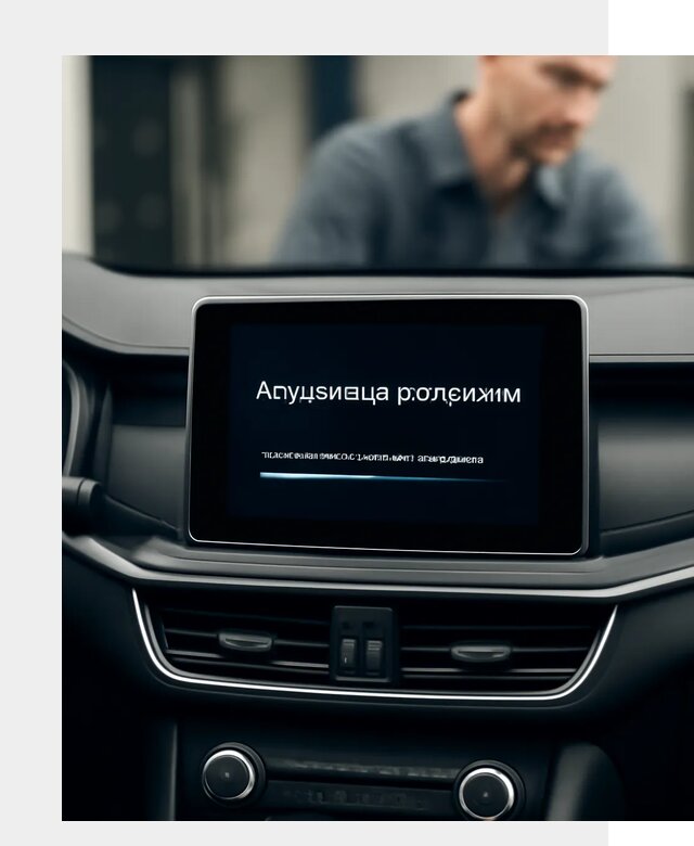 Обновление русификации авто в Ленинске-Кузнецком по цене от 6030 р. | ФастМобиль-Лнн