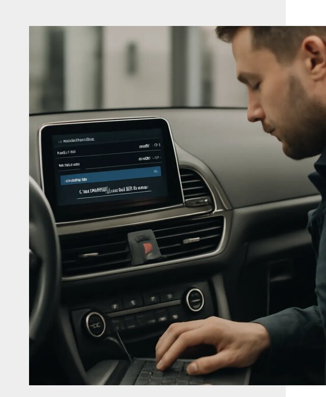 Установка русского пакета языка для авто в Ленинске-Кузнецком от 6030 р. | ФастМобиль-Лнн