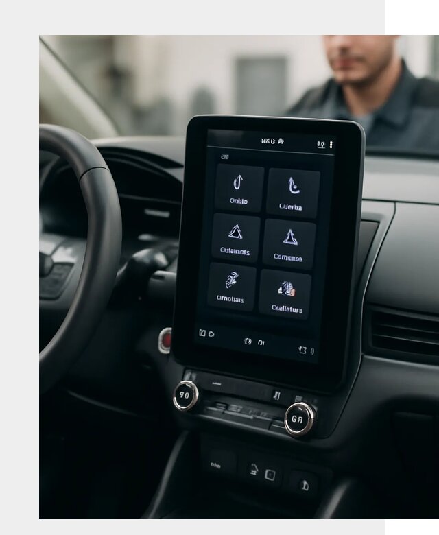 Русификация Honda в Ленинске-Кузнецком по цене от 7052 р. | ФастМобиль-Лнн