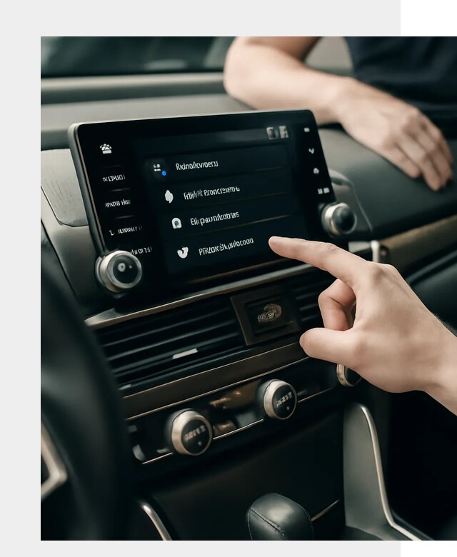 Русификация Honda Accord 10 в Ленинске-Кузнецком по цене от 6644 р. | ФастМобиль-Лнн