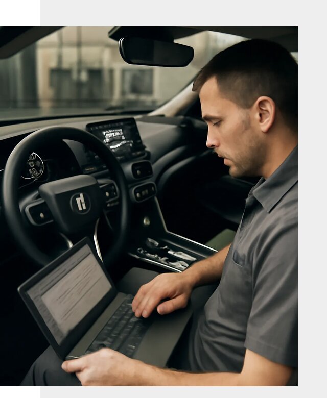 Русификация Honda Accord на русском языке под ключ в Ленинске-Кузнецком