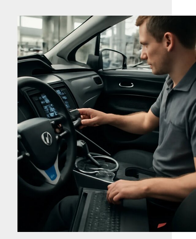 Русификация Honda CLARITY в Ленинске-Кузнецком по цене от 7666 р. | ФастМобиль-Лнн