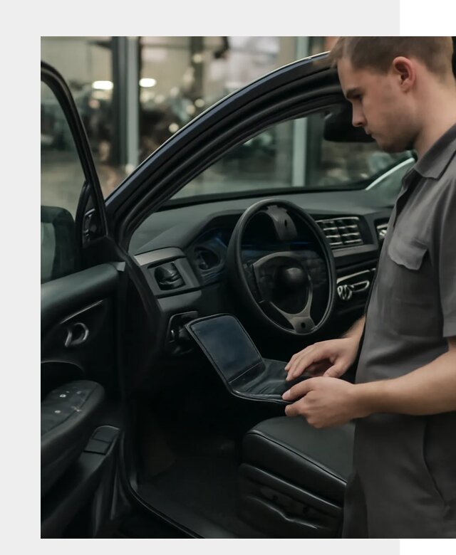 Русификация Honda Pilot по цене от 7052 р. в Ленинске-Кузнецком ФастМобиль-Лнн