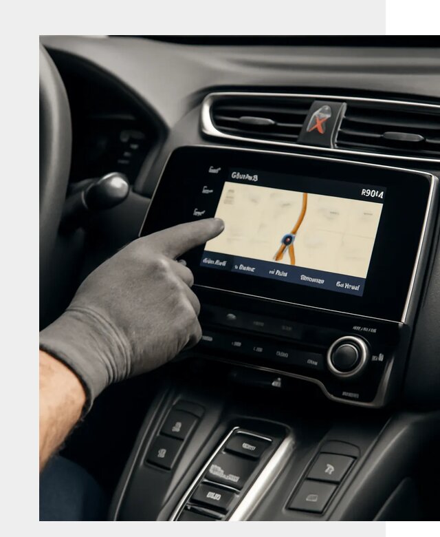 Русификация мультимедиа Honda в Ленинске-Кузнецком от 7666 р. | ФастМобиль-Лнн