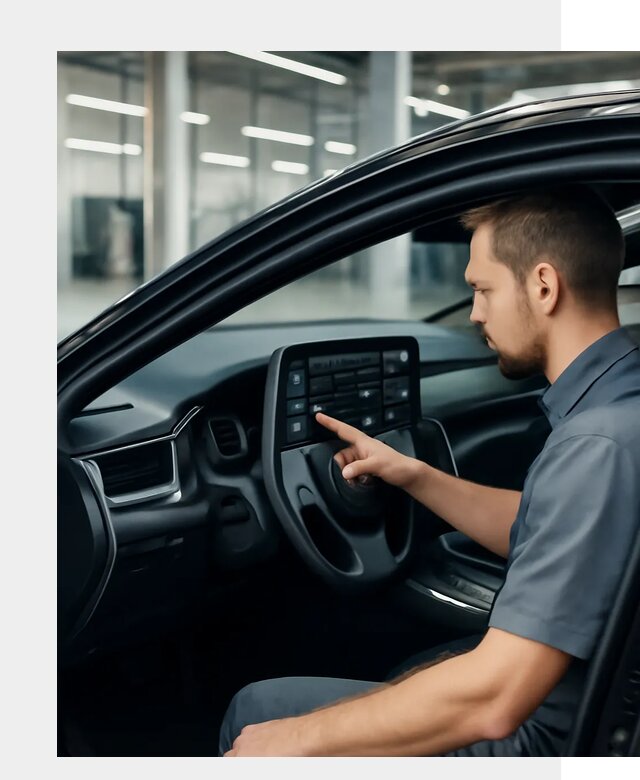 Русификация Lexus в Ленинске-Кузнецком по цене от 15229 р. | ФастМобиль-Лнн