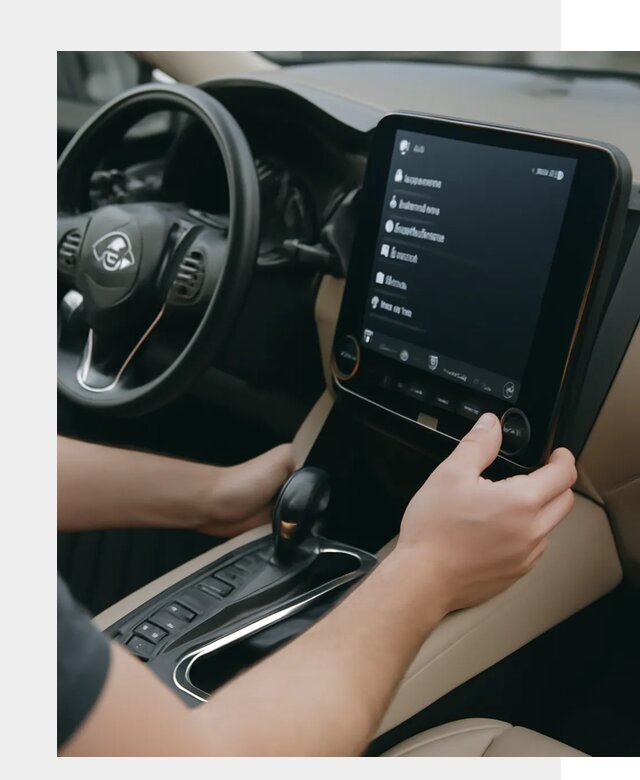 Русификация Lexus NX Panasonic в Ленинске-Кузнецком от 8075 р. | ФастМобиль-Лнн