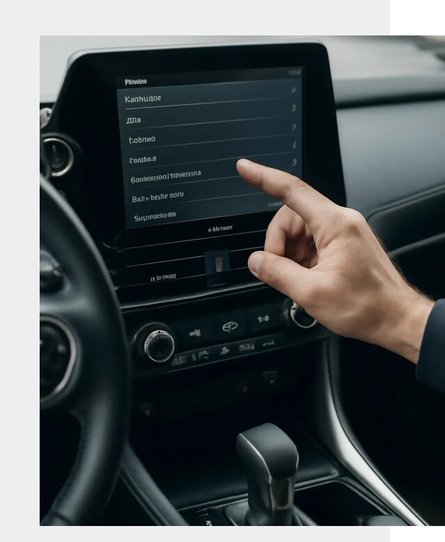 Русификация Lexus NX Pioner в Ленинске-Кузнецком по цене 8688 р. | ФастМобиль-Лнн