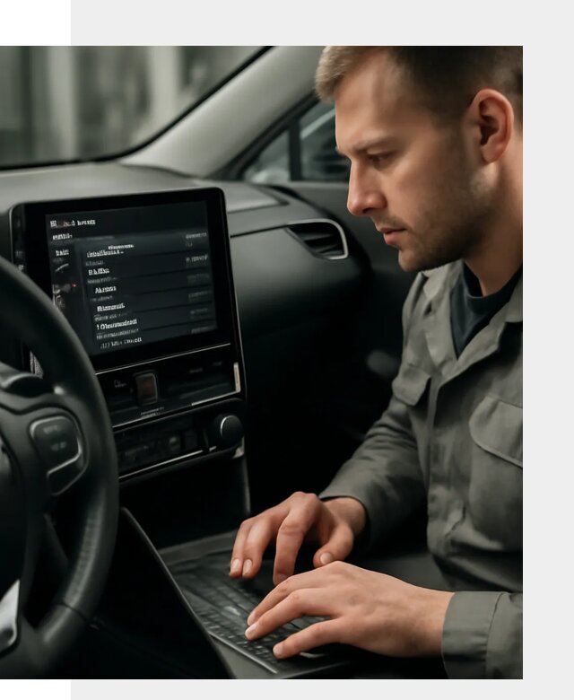 Русификация мультимедиа Lexus NX PIONER для авто в Ленинске-Кузнецком