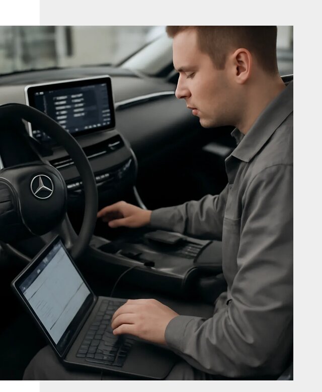 Русификация мультимедиа Lexus для автомобилей в Ленинске-Кузнецком