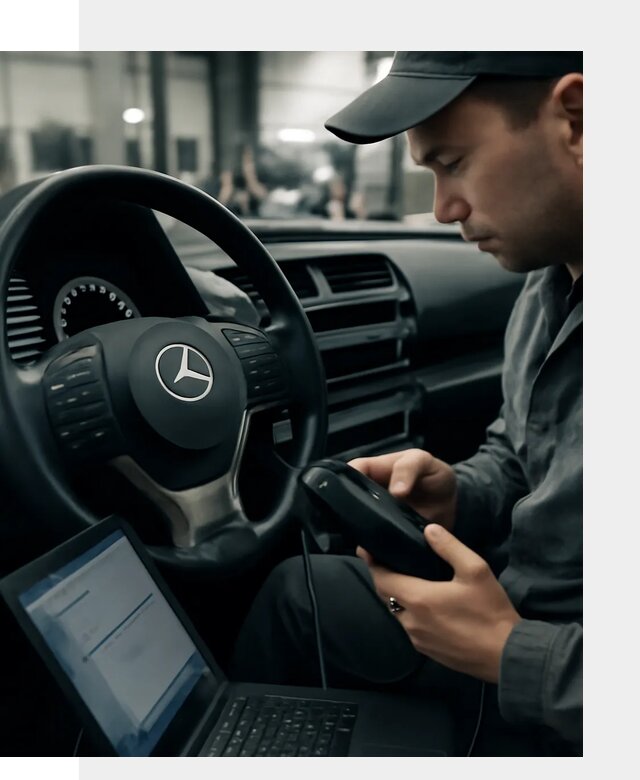Русификация приборной панели Lexus на русском языке в Ленинске-Кузнецком