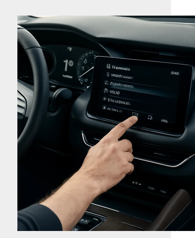 Русификация Mazda EZ-6 в Ленинске-Кузнецком по цене от 15229 р. | ФастМобиль-Лнн