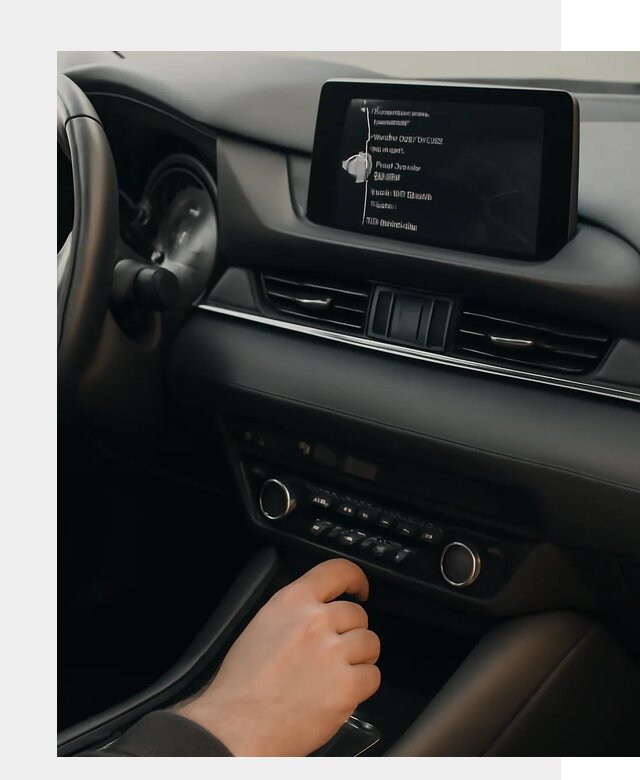 Русификация мультимедиа Mazda в Ленинске-Кузнецком по цене от 8075 р. | ФастМобиль-Лнн