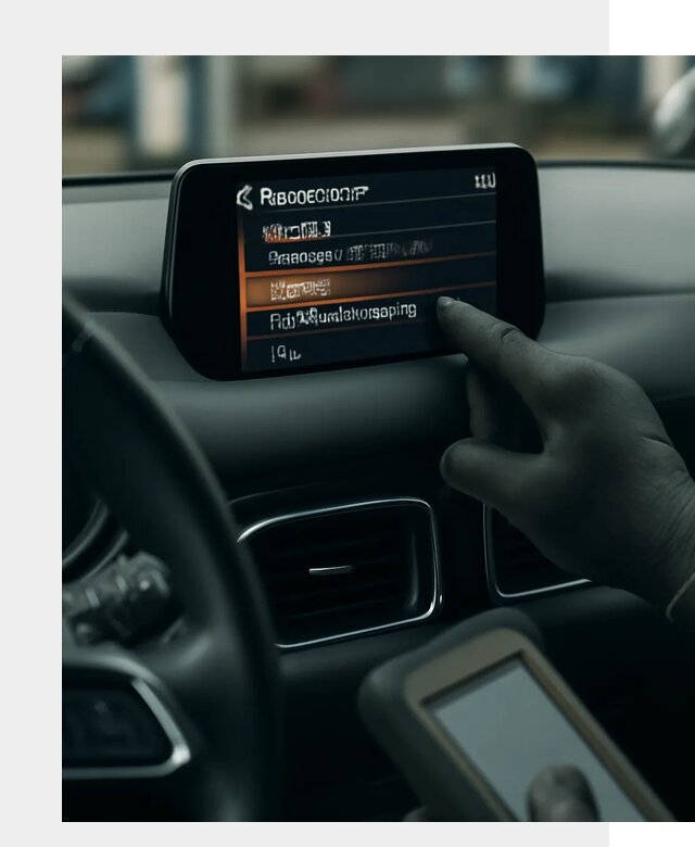 Установка приложений Mazda в Ленинске-Кузнецком по цене от 5519 р. | ФастМобиль-Лнн
