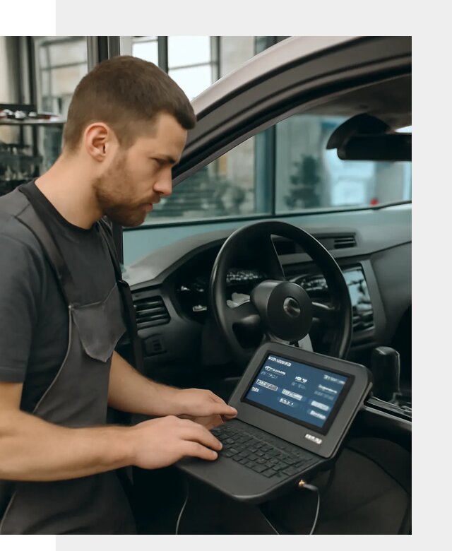 Русификация автомобилей Nissan для всех моделей в Ленинске-Кузнецком