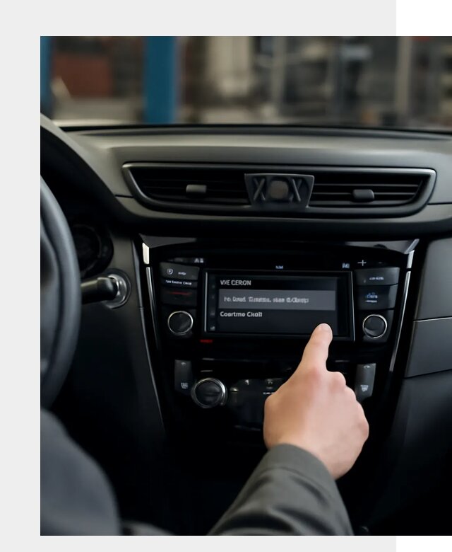Установка приложений Nissan в Ленинске-Кузнецком по цене от 5622 р. | ФастМобиль-Лнн