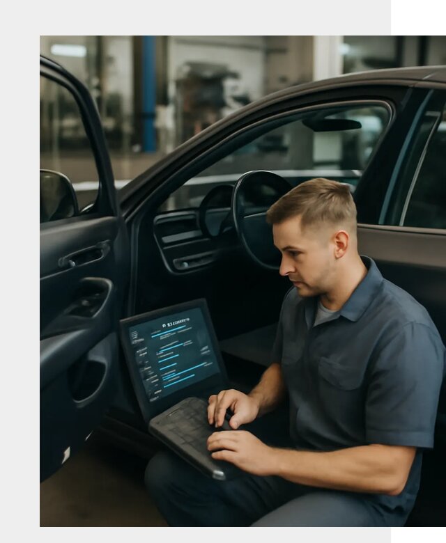 Русификация Toyota Crown в Ленинске-Кузнецком по цене от 8688 р. | ФастМобиль-Лнн